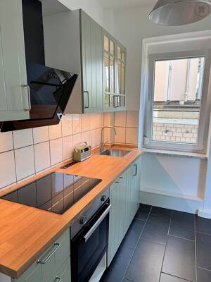 Helle, modern möblierte Wohnung in Stuttgart Degerloch – 70597 Stuttgart – Vorschaubild 3