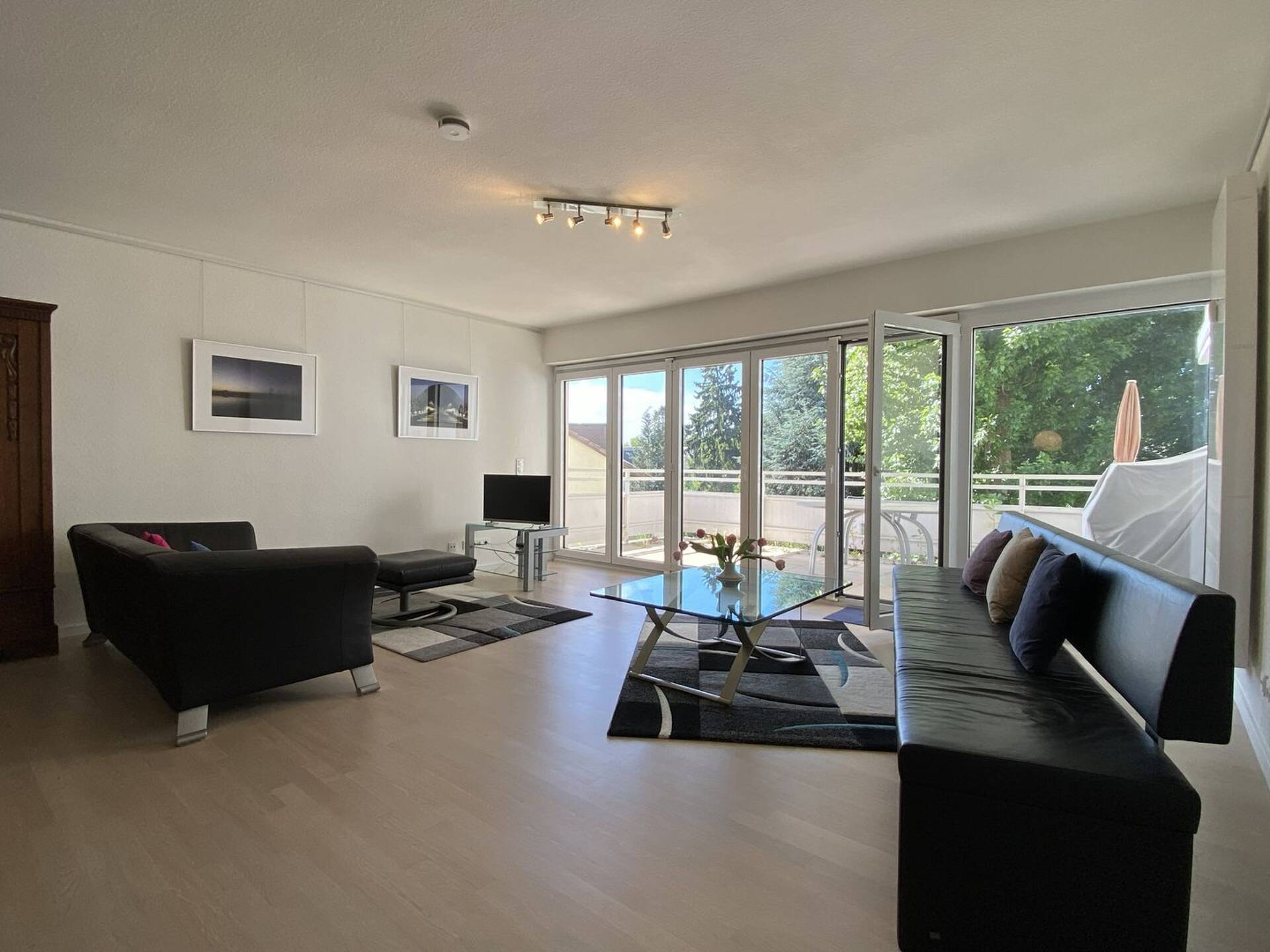 Etagenwohnung in 61350 Bad Homburg vor der Höhe mit 82,94 m² kaufen