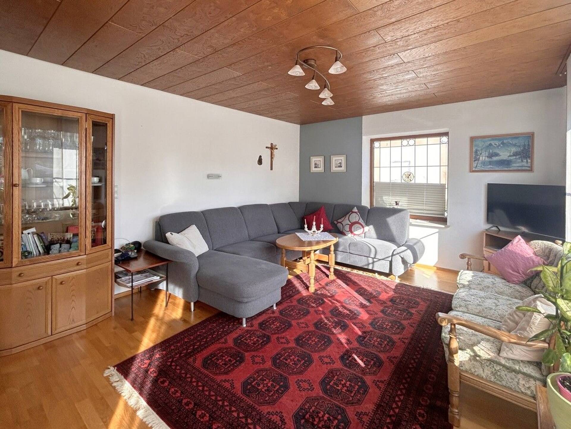 Einfamilienhaus in 88471 Laupheim mit 100 m² kaufen
