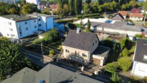 Viel Raum für Leben, Familie & Ideen - Einfamilienhaus mit Garage in gefragter Lage! – 39128 Magdeburg – Vorschaubild 2
