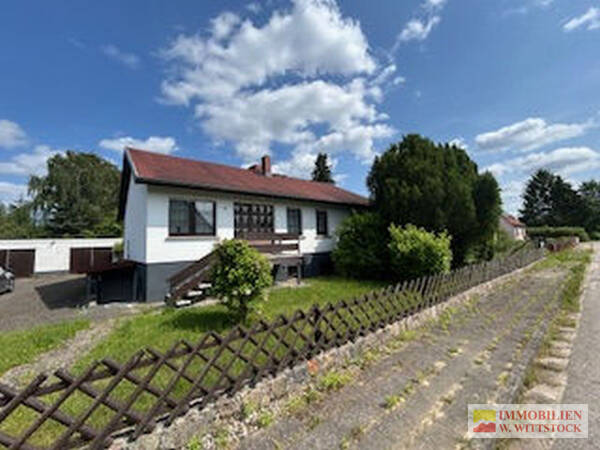 Haus in 19348 Berge mit 138 m² kaufen