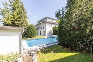 Großzügiges Einfamilienhaus auf herrlichem Grundstück – 81929 München – Vorschaubild 5