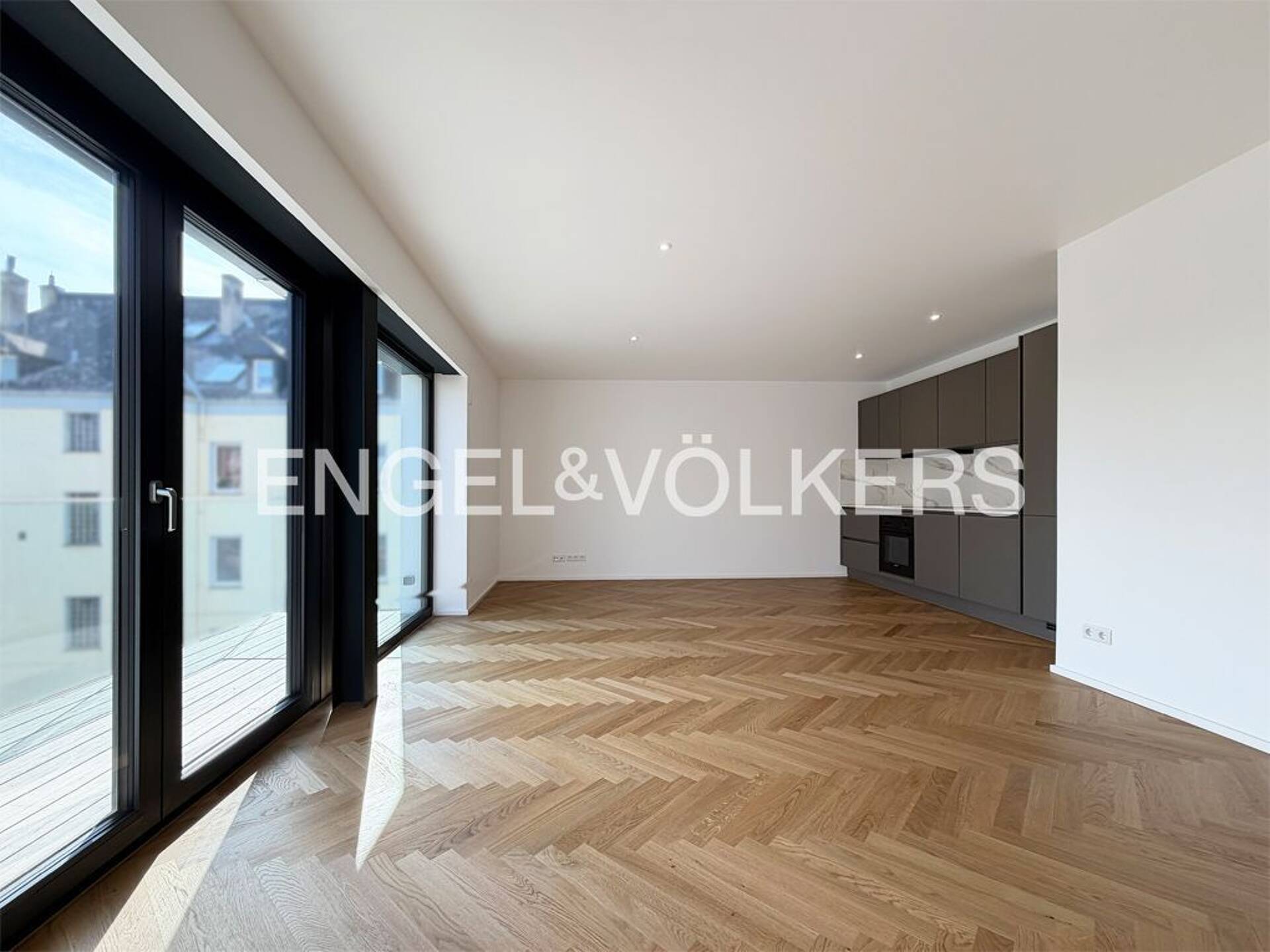 Etagenwohnung in 56070 Koblenz mit 56 m² kaufen