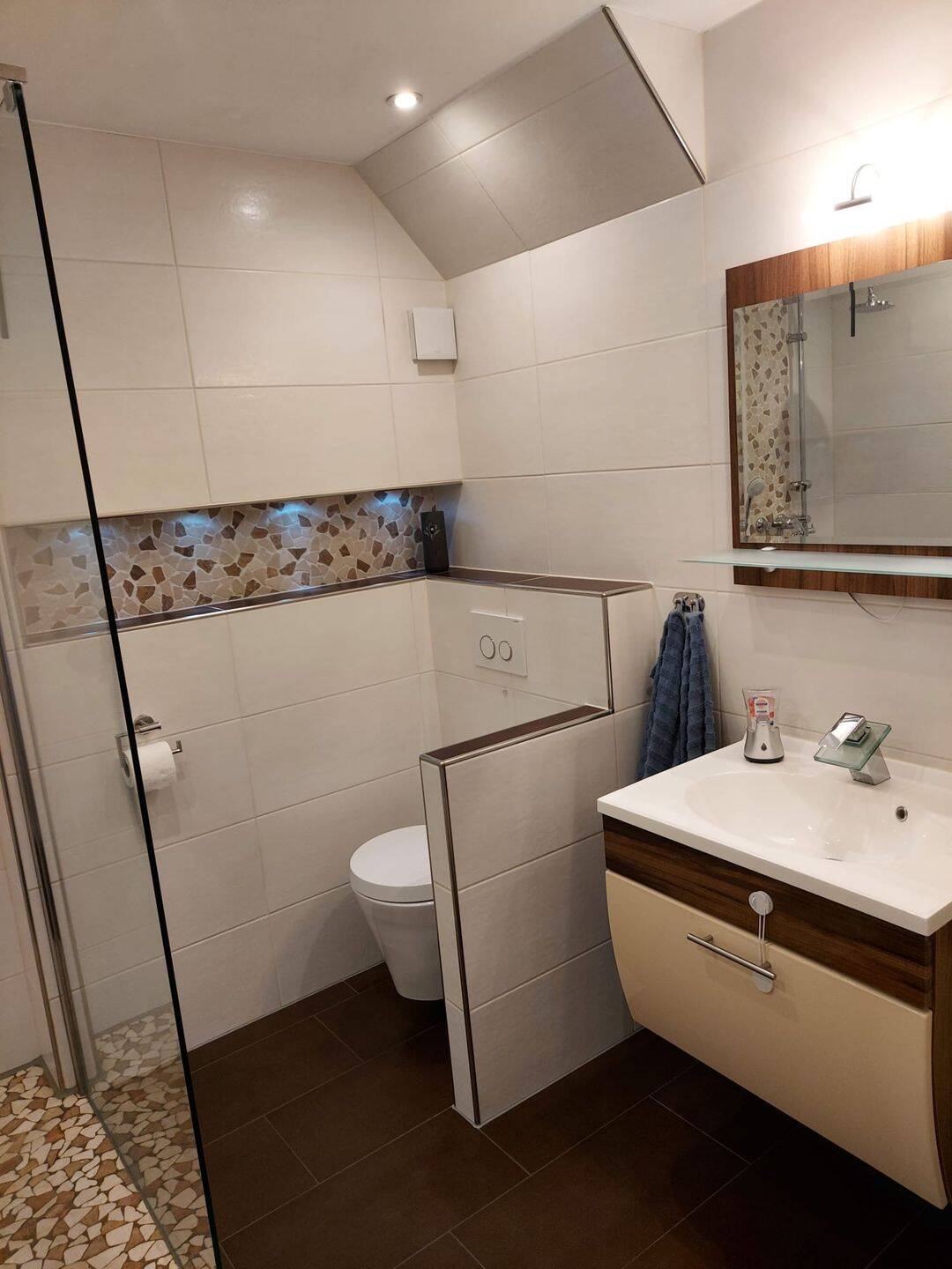MAISONETTE-TRAUM ÜBER ZWEI ETAGEN -EXKLUSIVE DOPPELSTOCK -WOHNTRÄUME MIT BALKON /SONNE – Dortmund – Vorschaubild 5