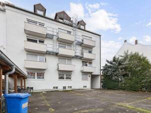 Attraktives Mehrfamilienhaus in Erlangen - solide Mietstruktur – 91052 Erlangen – Vorschaubild 5