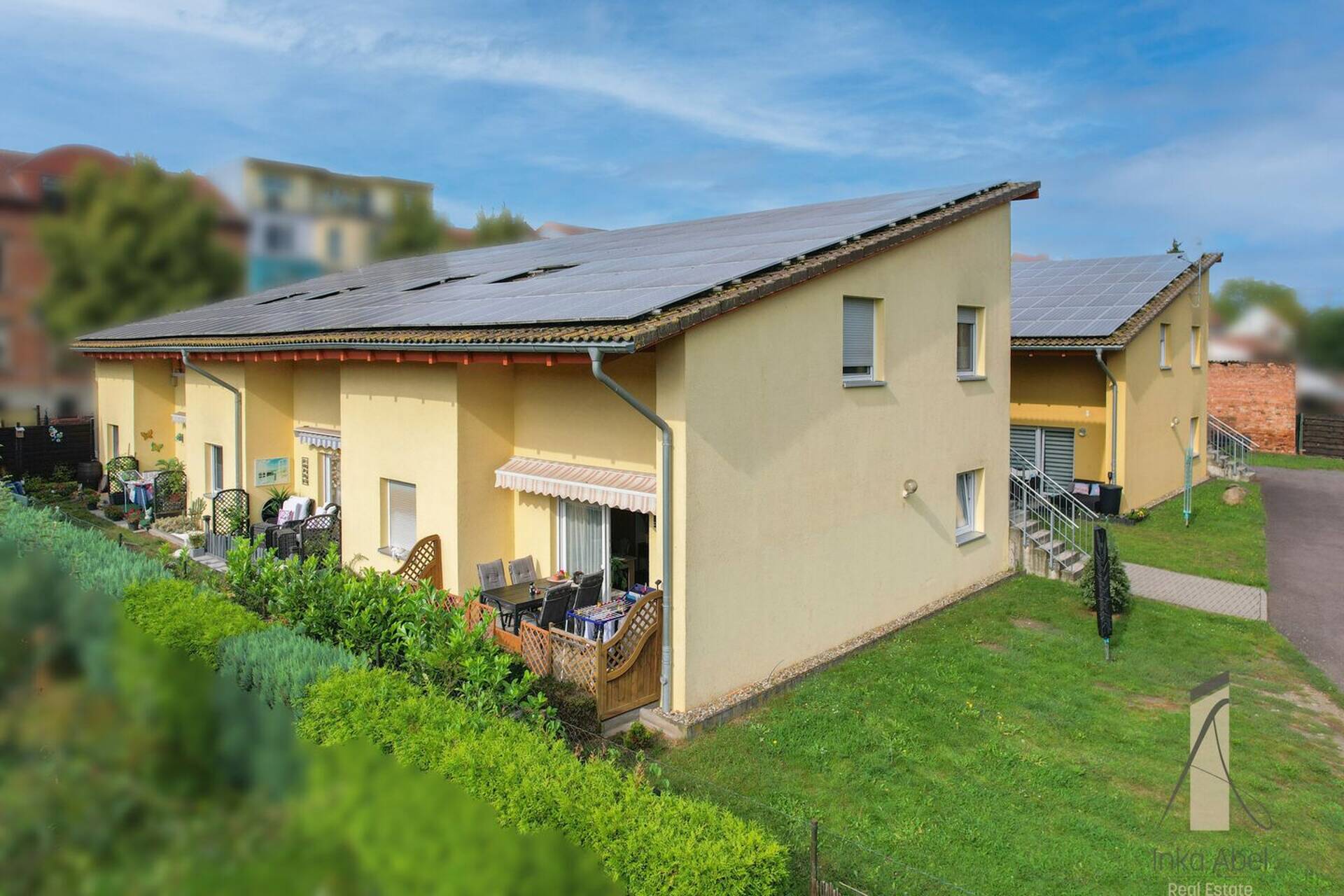 Haus in 39340 Haldensleben kaufen