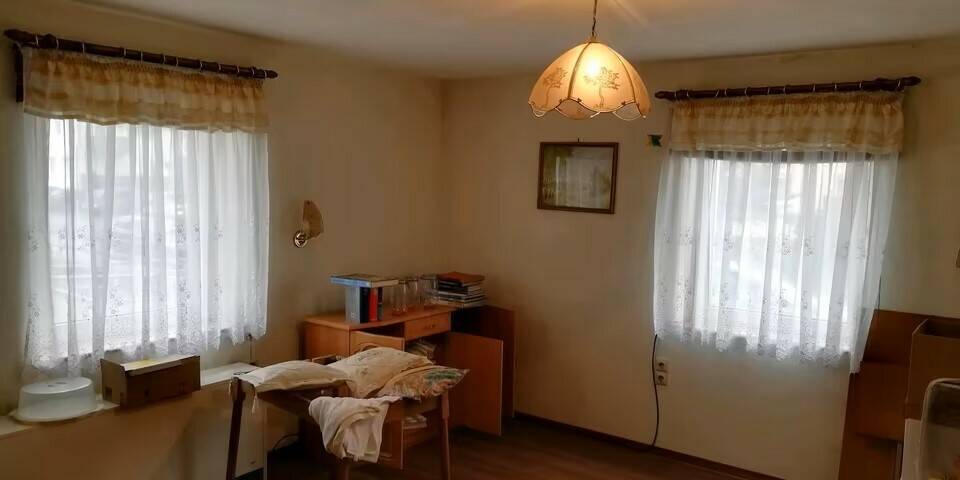 Kleines solides Einfamilienhaus mit Fachwerkanteil in der Oberlausitz – Ostritz – Vorschaubild 6
