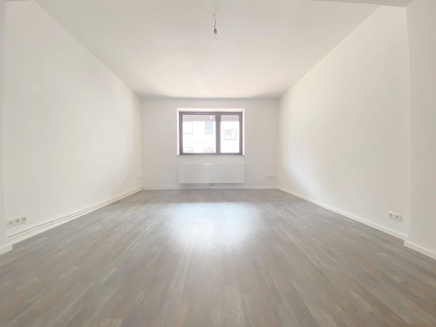 Attraktive Kapitalanlage: Modernisierte & vermietete 3-Zimmer-Wohnung