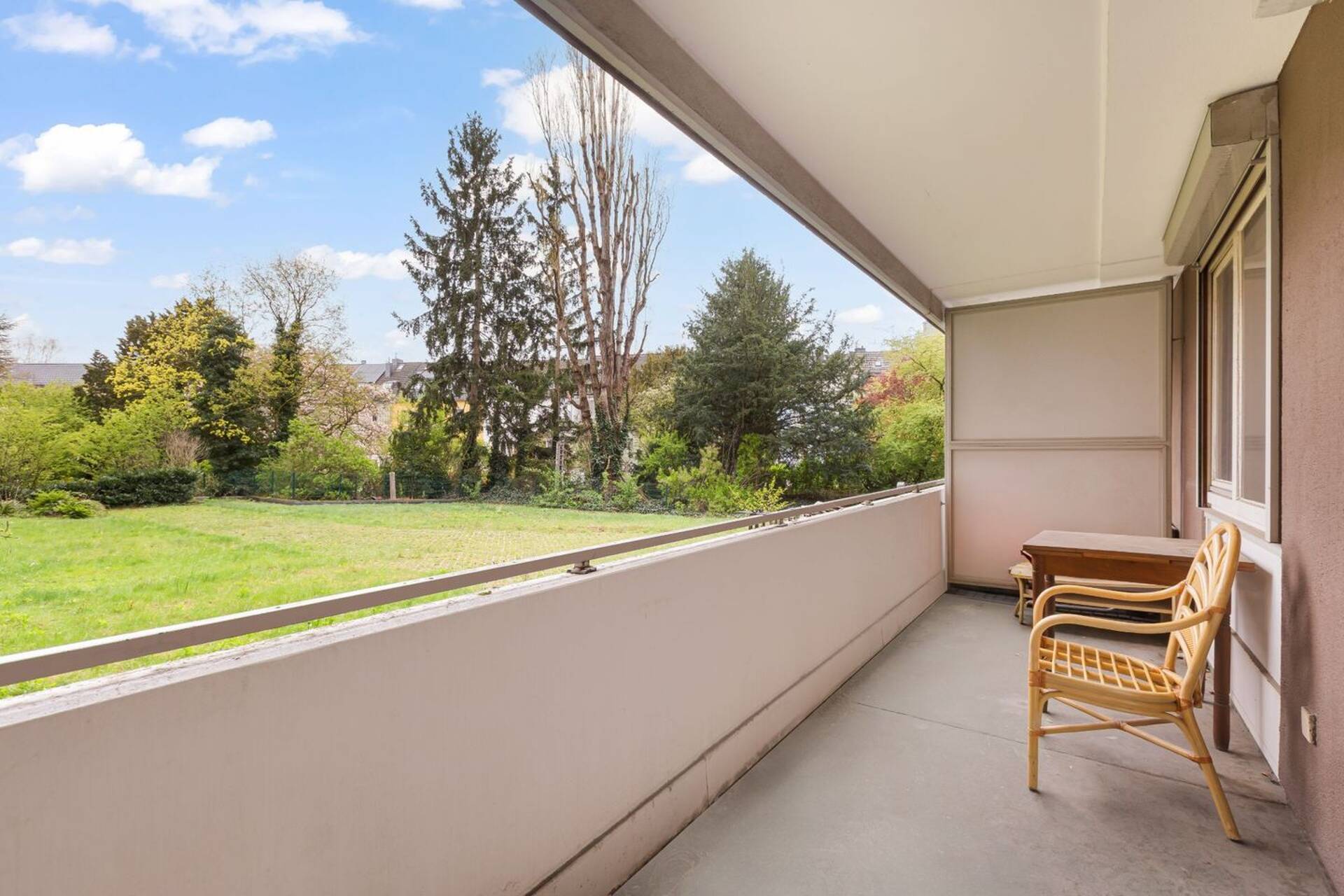 Erdgeschosswohnung in 50679 Köln mit 85,61 m² kaufen
