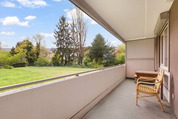 Erdgeschosswohnung in 50679 Köln mit 85,61 m² kaufen