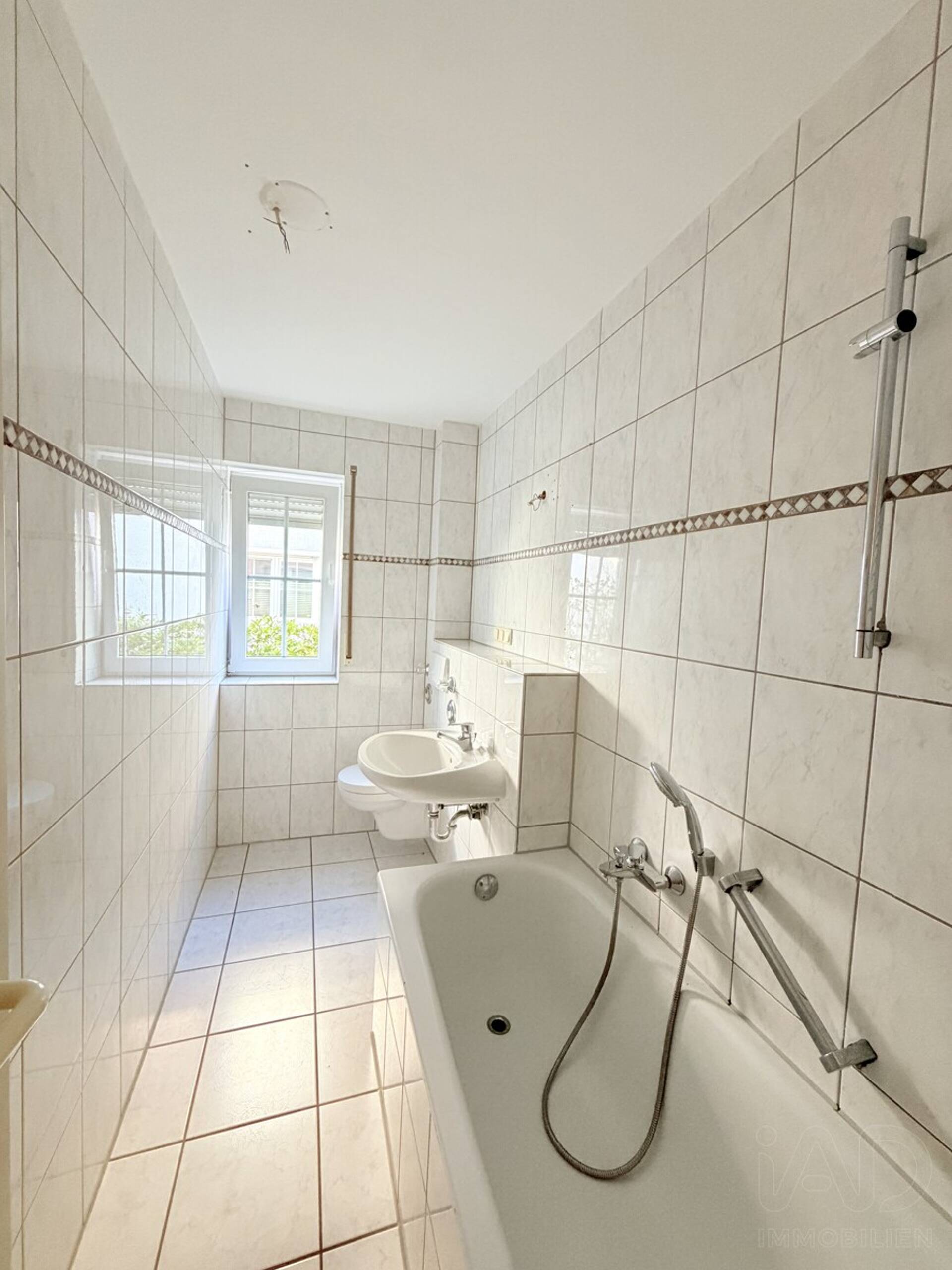 Erdgeschosswohnung in 50859 Köln / Weiden mit 66,35 m² kaufen