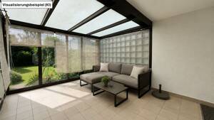 Zweifamilienhaus mit Garten und flexiblen Nutzungsmöglichkeiten – 60439 Frankfurt am Main – Vorschaubild 9