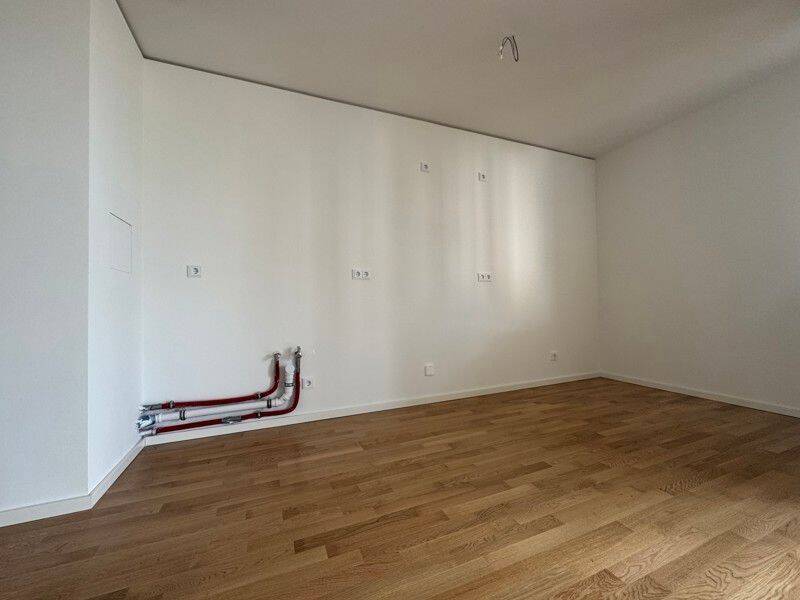 Die gefällt mir: praktische 3-Zimmer Wohnung im Erstbezug – Leipzig – Vorschaubild 3