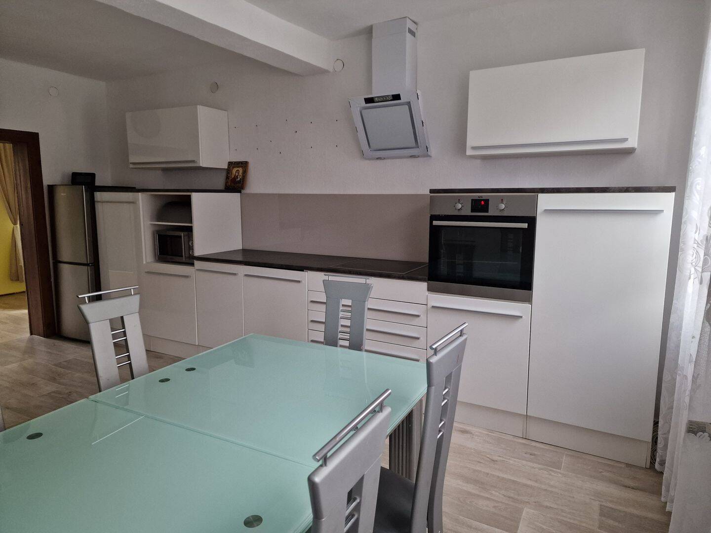 170m² teilmöbliertes Haus mit viel Potenzial – Greiz – Bild 1 von 9