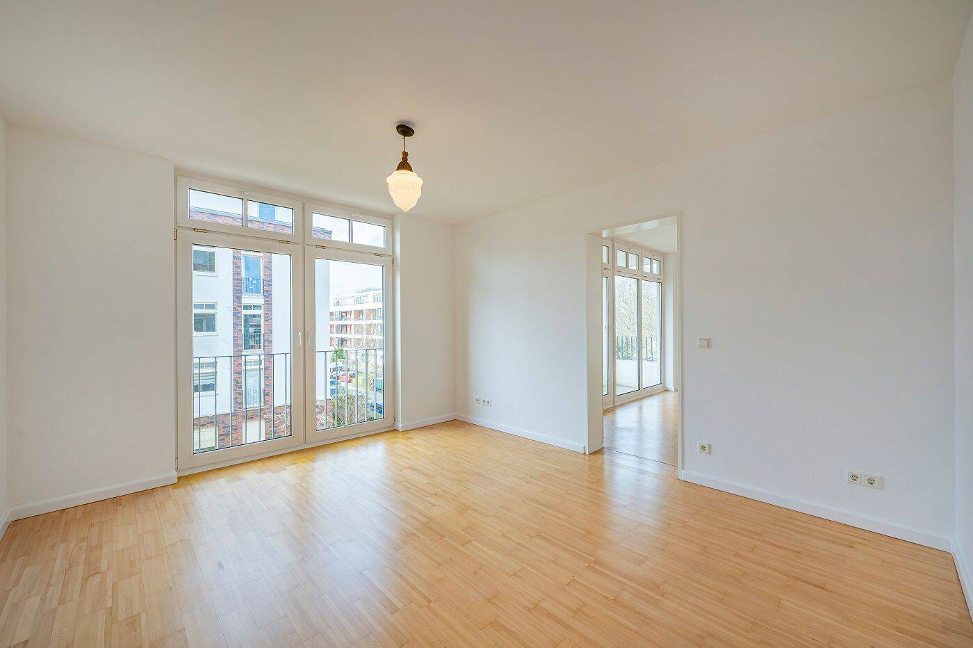 Lichtdurchflutete 5-Zimmer-Wohnung in begehrter Lager von Othmarschen – Hamburg – Vorschaubild 8