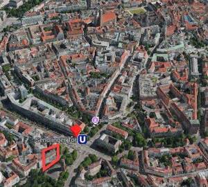 *Anleger: 10%iger Grundstücksanteil (mit 4.500 qm Gebäudefläche) – 80336 München – Vorschaubild 6