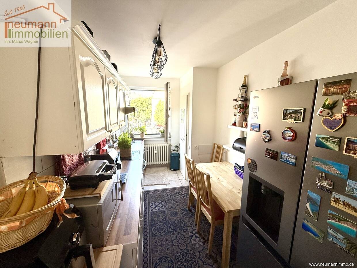 Gepflegte 3-Zimmer-Wohnung mit Aufzug in urbaner Top-Lage Köln Südstadt - Investment & Eigennutz – Köln – Vorschaubild 3