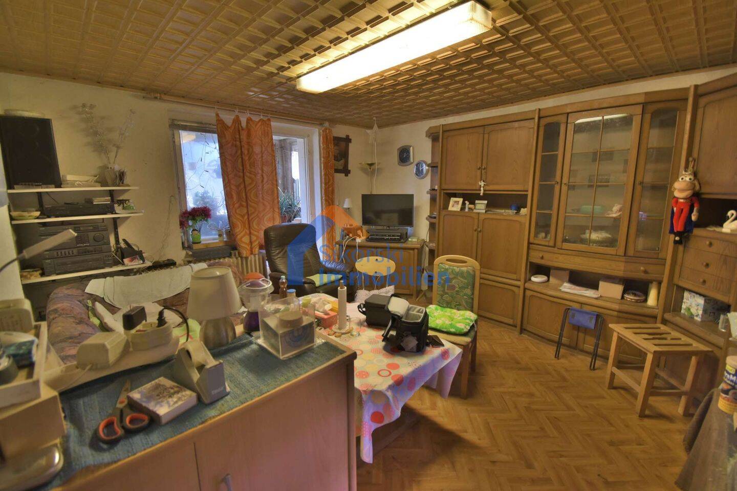 Sanierungsobjekt sucht neuen Eigentümer mit potentieller Baureserve – Berlin – Vorschaubild 7