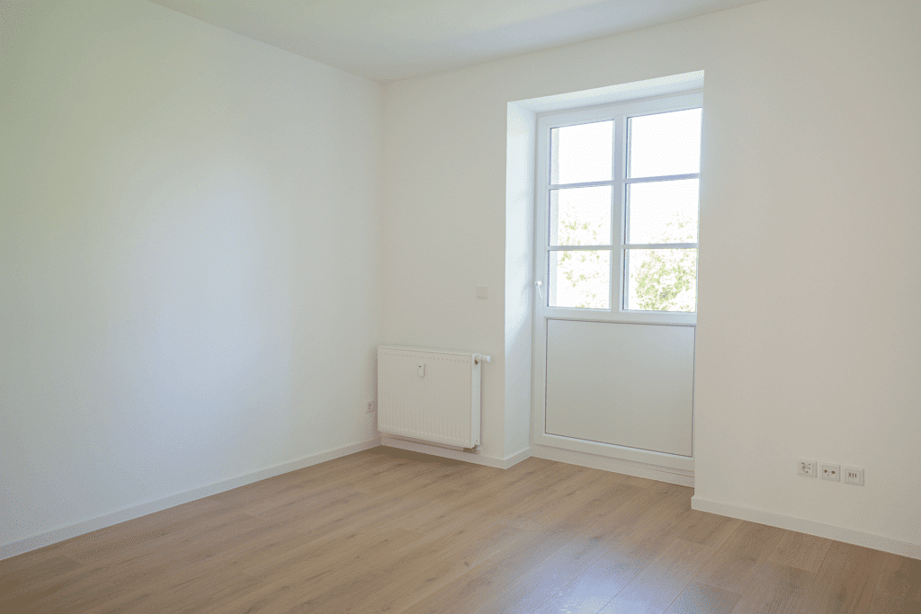 Neu & in Renovierung! Tolle 2-Raum-Wohnung mit moderner EBK und Balkon! – Leipzig – Vorschaubild 4