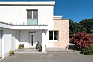 Elegante Stadtvilla mit eigener Pferdekoppel – 22397 Hamburg – Vorschaubild 4