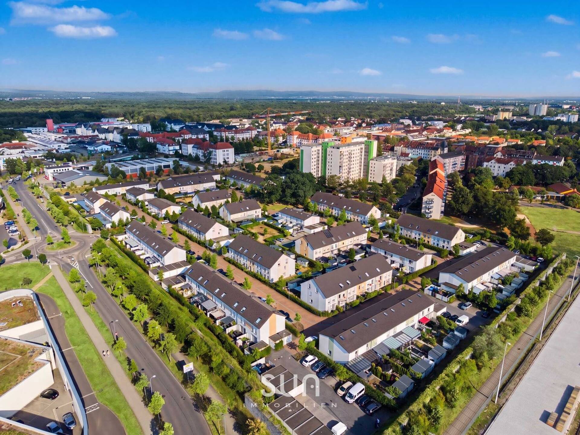 Haus in 63452 Hanau mit 81 m² kaufen