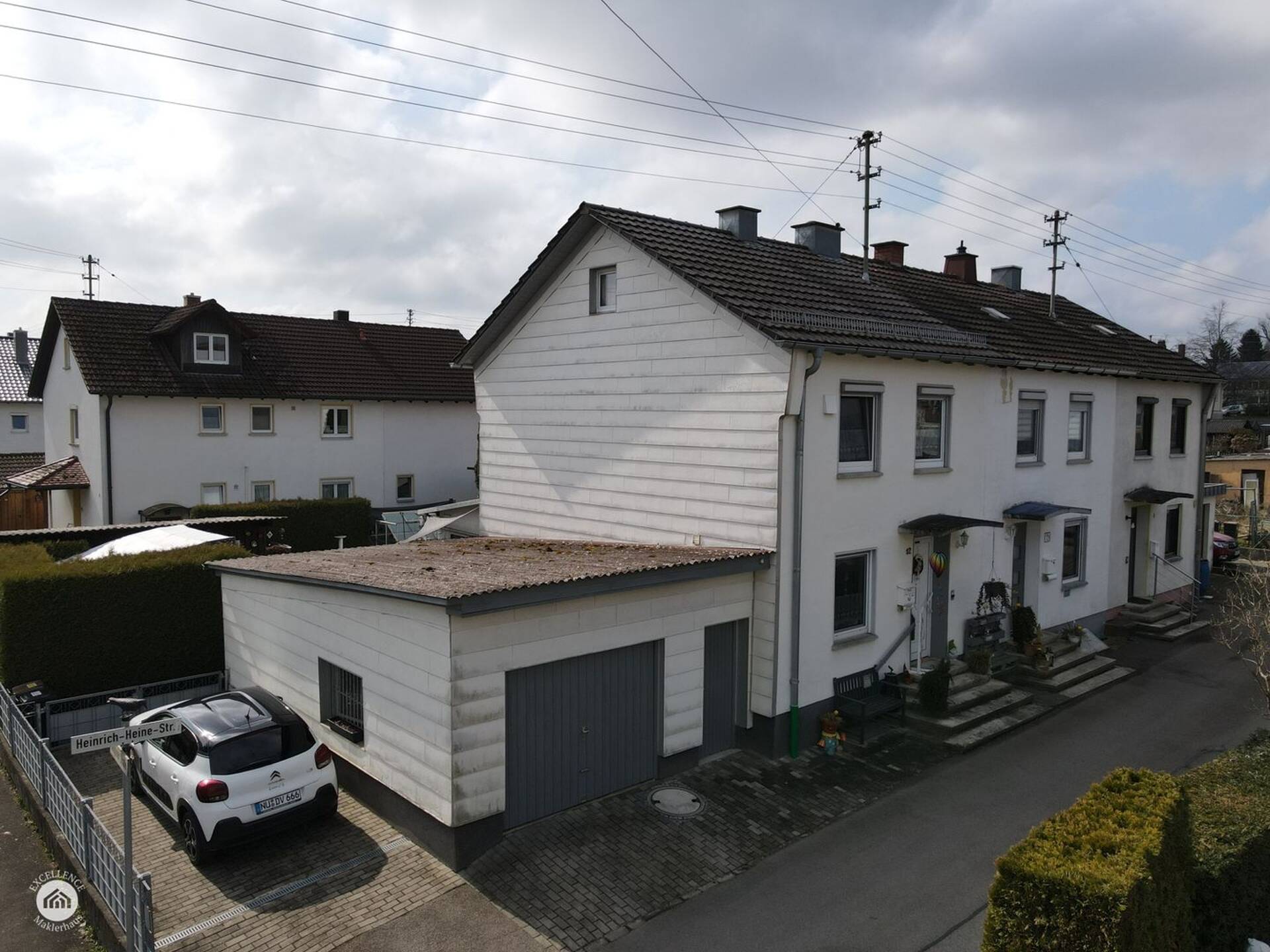 Haus in 89257 Illertissen / Tiefenbach mit 90 m² kaufen