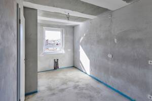 Neubau-Reihenmittelhaus D4 - Hans-Hackmack-Straße in Bremen-Arsten – 28279 Bremen – Vorschaubild 5