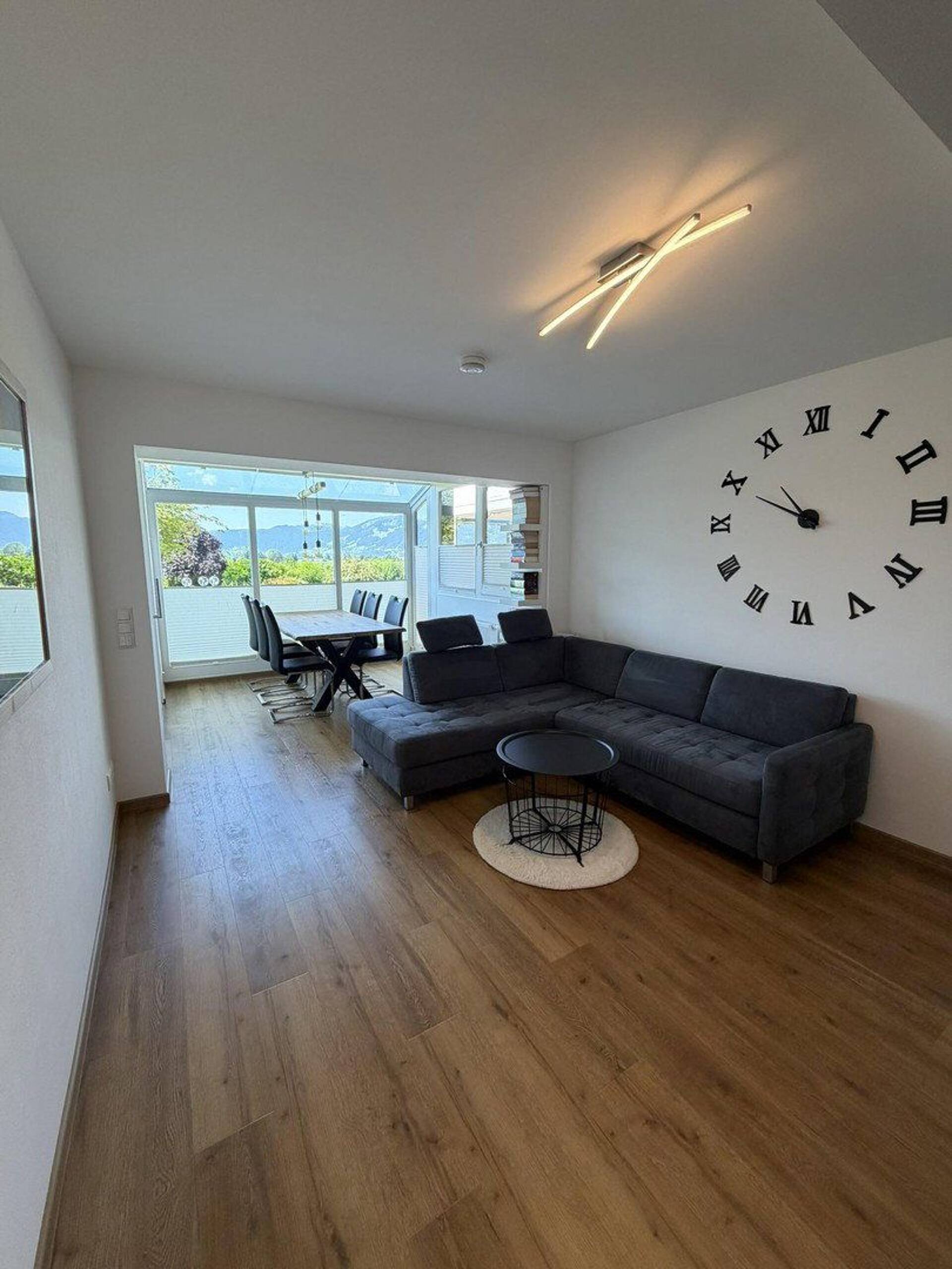 Erdgeschosswohnung in 87527 Sonthofen mit 71 m² kaufen