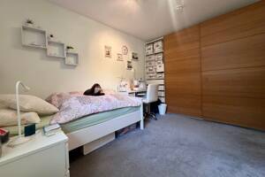 Gepflegte 3-Zimmer-Erdgeschosswohnung mit Südterrasse - vermietet – 23558 Lübeck – Vorschaubild 5