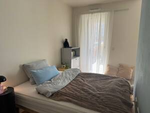 Zweitbezug - Gartenwohnung im Schönhofviertel in Bockenheim – 60487 Frankfurt am Main – Vorschaubild 8