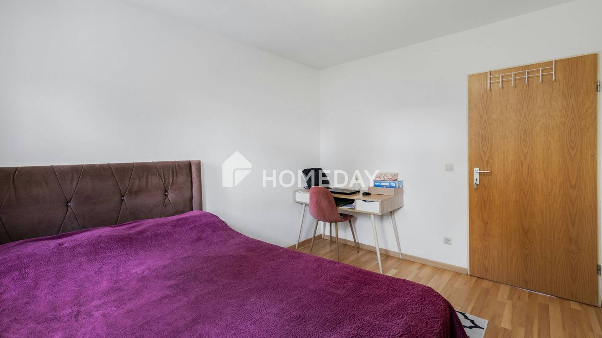 Etagenwohnung in 83024 Rosenheim mit 64,88 m² kaufen