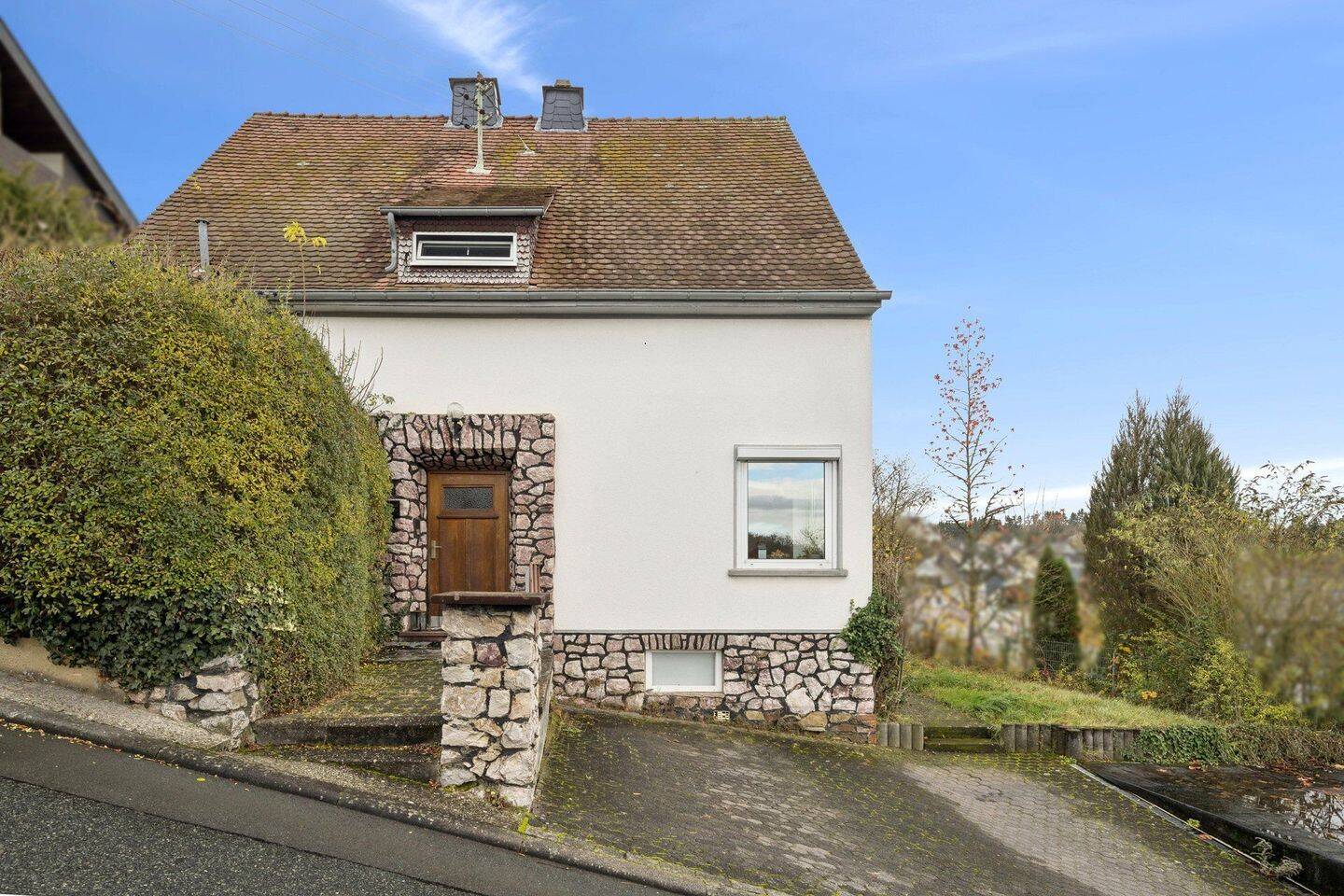 Schöner Wohnen in Villmar!! – Villmar – Bild 1 von 9