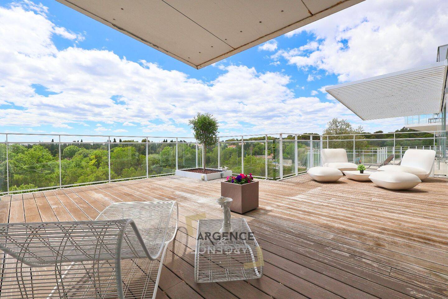 Appartement 3 pièces 81 m² · à Castelnau-le-lez · 81 m² · 435 000 €