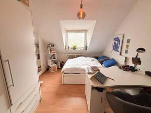 2,5-Zimmer-Wohnung in Düsseldorf-Stadtmitte - Nähe Königsallee – 40217 Düsseldorf – Vorschaubild 7