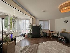 Zentrales City-Appartement in guter Lage – 22457 Hamburg – Vorschaubild 7