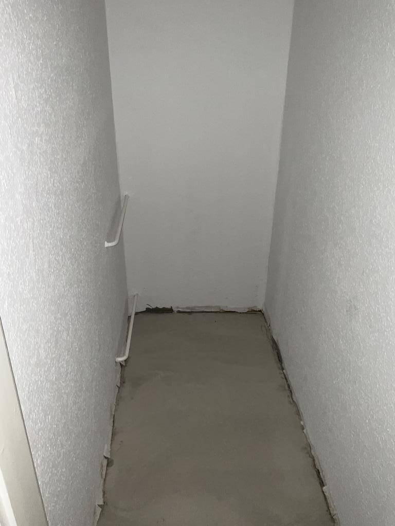 Helle 2-Zimmer-Wohnung in Wuppertal Barmen - Mit neuen Vinylboden! – Wuppertal – Vorschaubild 9