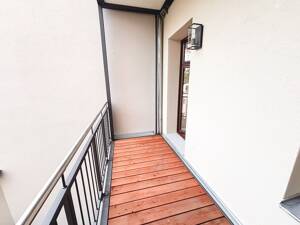 Viel Platz! + Erstbezug mit Lift + Balkon + Parkett + Fußbodenheizung + Wanne & Dusche + LED-Licht – 4177 Leipzig – Vorschaubild 4