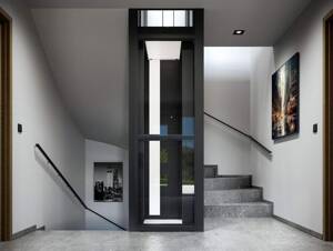 Wohn-Fühlen: 3,5-Zimmer Gartenwohnung mit Terrasse inkl. Souterrain-Hobbyraum und 2 Bädern, Aufzug, Tiefgarage, Photovoltaik – 81827 München – Vorschaubild 7