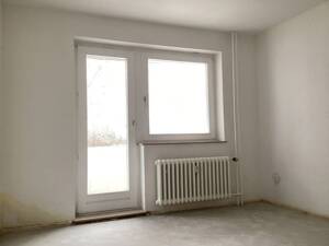 Neue Wohnung, neues Glück! Gut geschnittene 3-Zi.-Wohnung (WBS) – 33689 Bielefeld – Vorschaubild 2