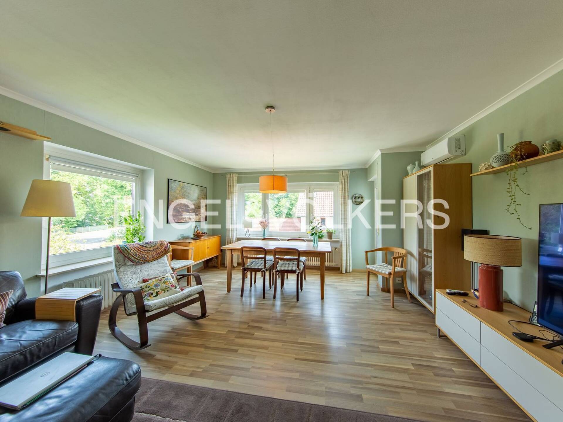 Etagenwohnung in 88131 Lindau (Bodensee) mit 86,6 m² kaufen