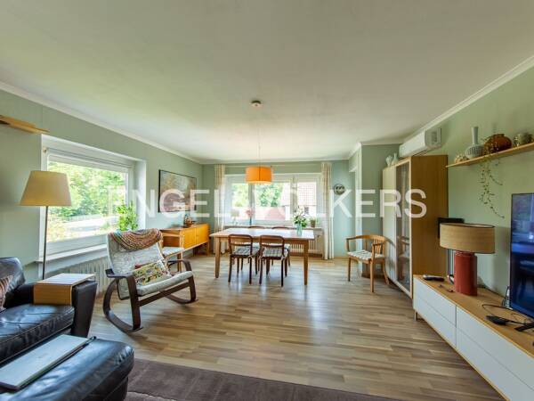 Etagenwohnung in 88131 Lindau (Bodensee) mit 86,6 m² kaufen