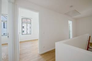 Rarität in Weißensee: Remisen-Townhouse mit Terrasse und historischem Charme – 13088 Berlin – Vorschaubild 6