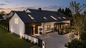 Mehr als eine Villa - Eine Immobilie mit Vision und Potenzial – 89079 Ulm – Vorschaubild 2