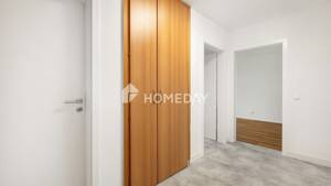 Moderne 2-Zimmer-Wohnung mit Balkon und TG-Stellplatz in gepflegtem Mehrfamilienhaus – 85551 Kirchheim bei München – Vorschaubild 6