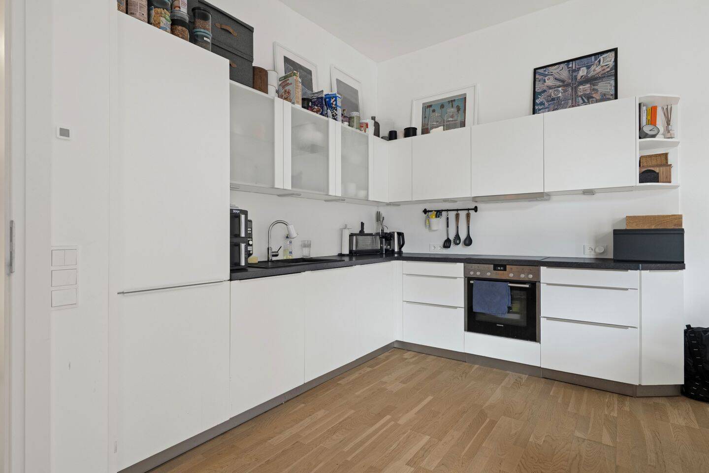 Wohnung in Berlin Friedrichshain – Berlin – Vorschaubild 6
