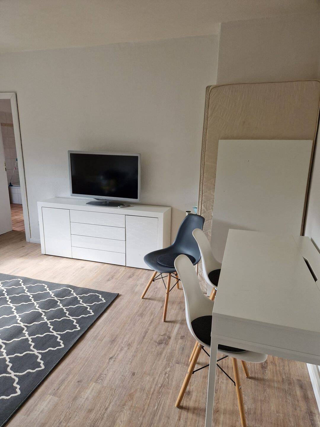 Möbliertes Haus in 27449 Kutenholz - befristet -