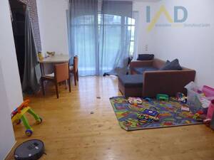 1,5 Zimmer Wohnung mit Balkon in Hochparterre – 65232 Taunusstein – Vorschaubild 4