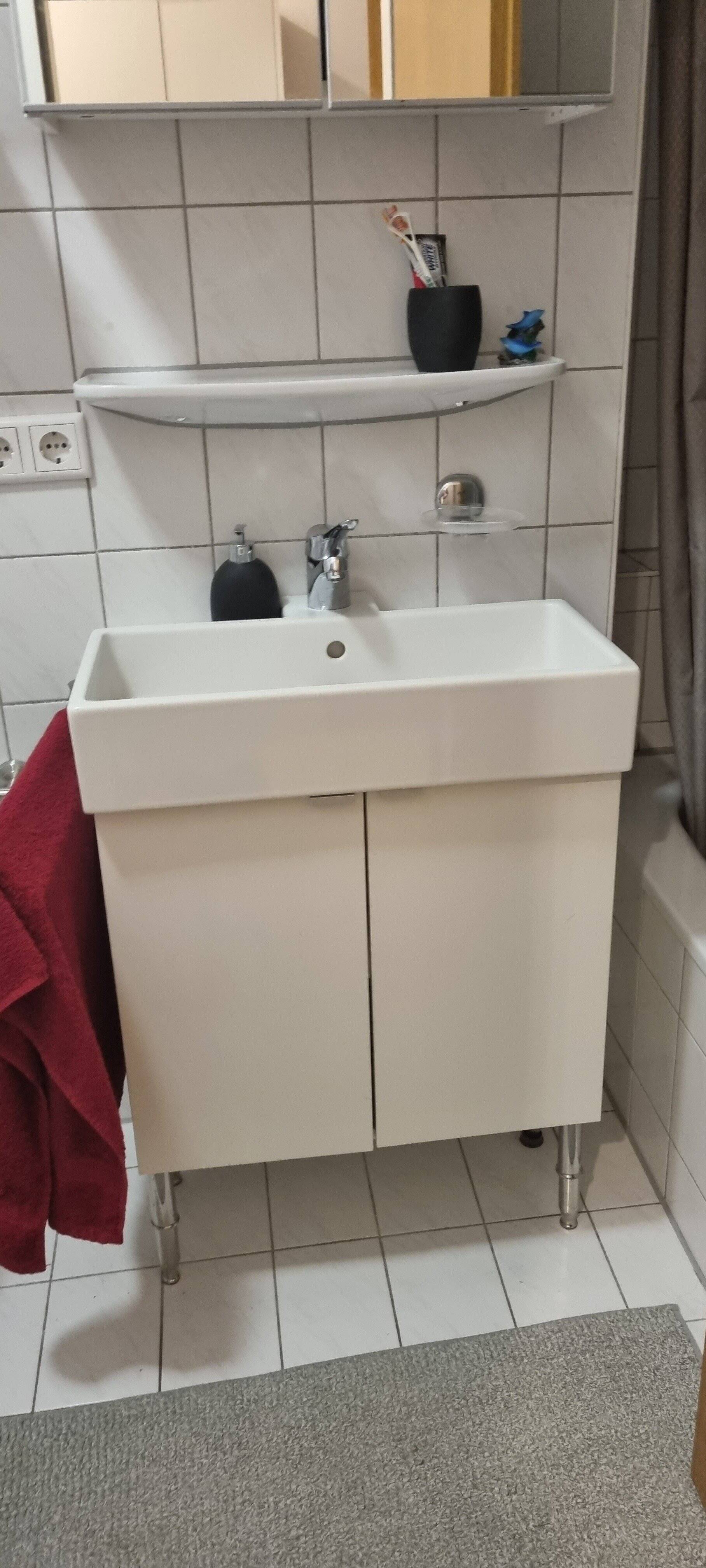 Schöne ruhige 2 Zimmer Wohnung zu vermieten – München – Vorschaubild 5