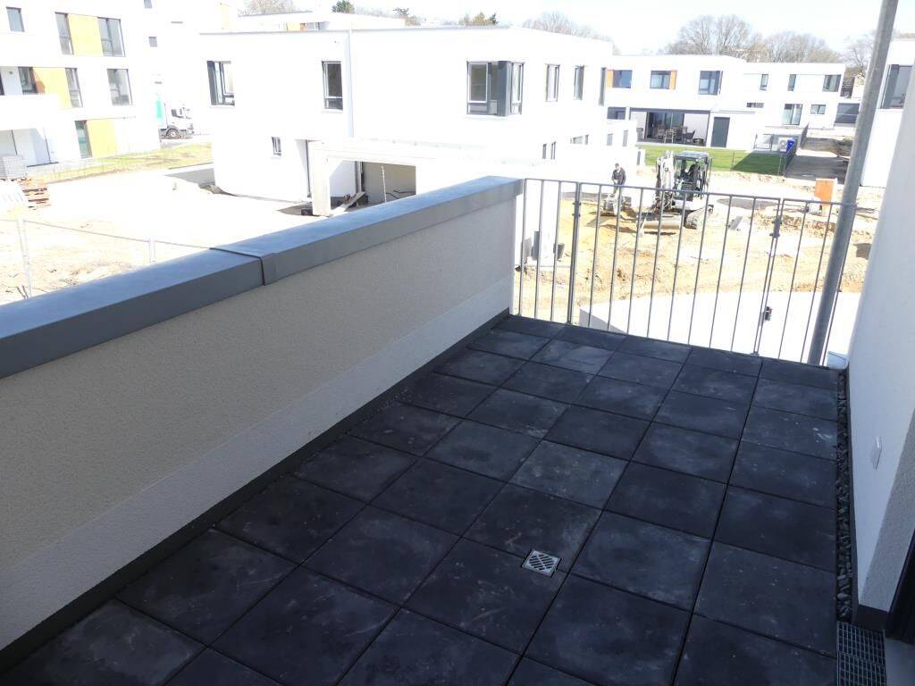 Wohnen in Ihren besten Jahren bei VIVAWEST - stadtnah mit Balkon. – Mönchengladbach – Vorschaubild 6