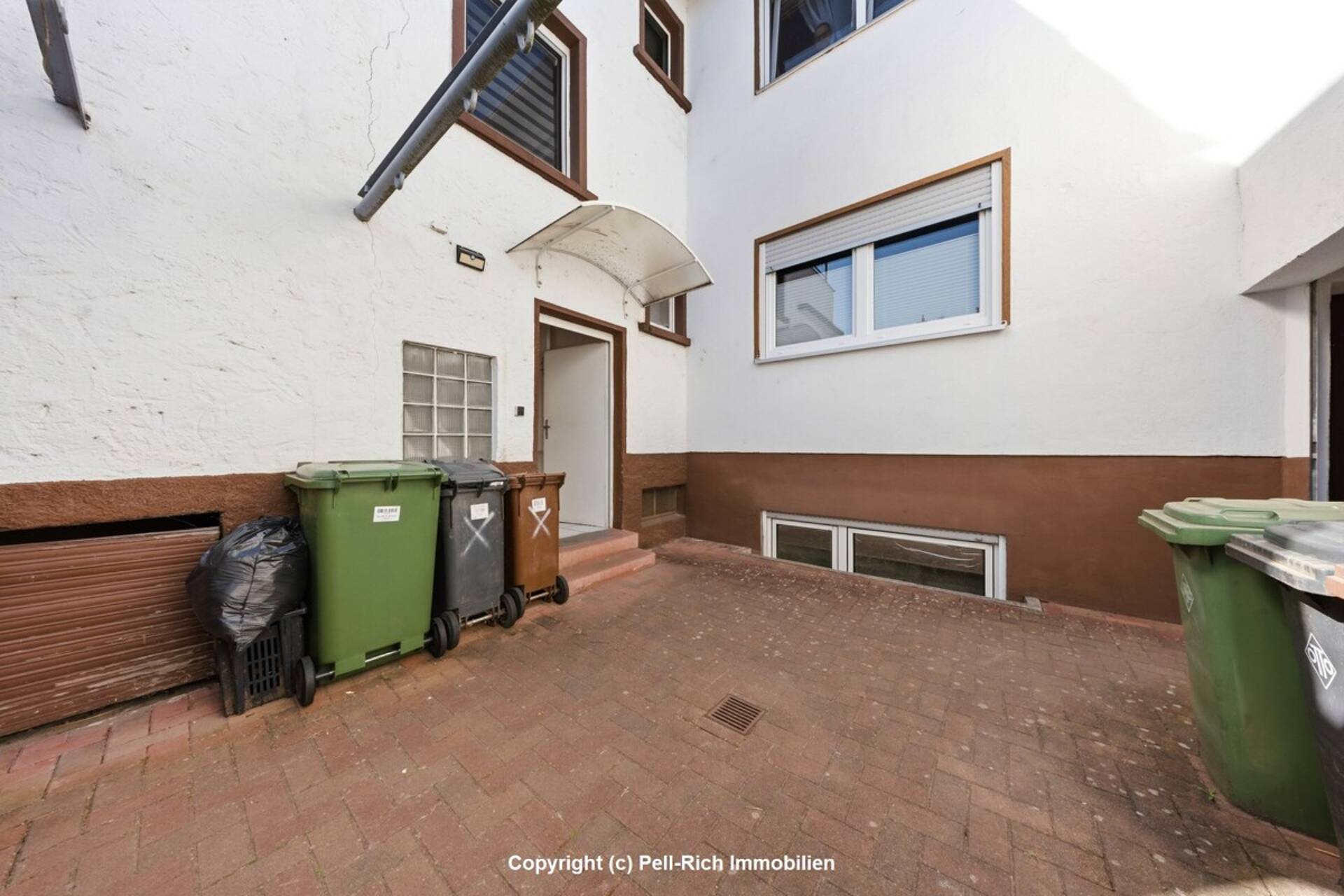 Erdgeschosswohnung in 76761 Rülzheim mit 77,17 m² kaufen